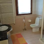 Il Farfasole לינה וארוחת בוקר Vigonovo (Veneto)