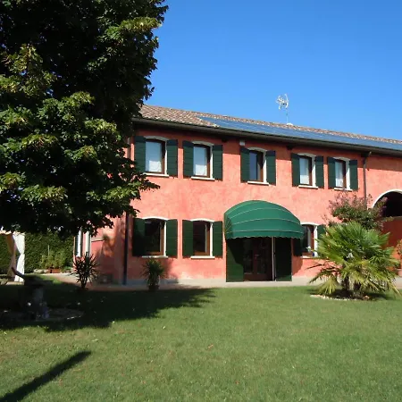 Bed & Breakfast Il Farfasole *