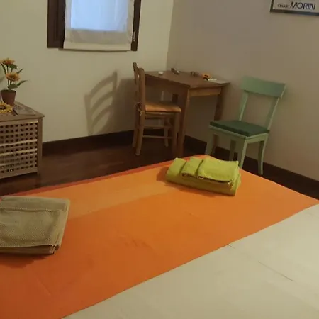 Il Farfasole Bed & Breakfast *