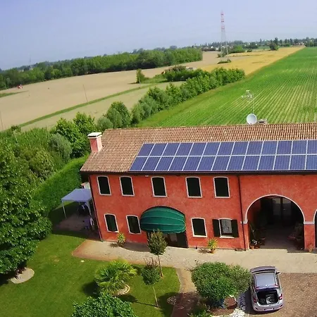 Il Farfasole Bed and breakfast 3*