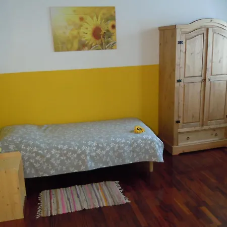 Il Farfasole Bed & Breakfast *