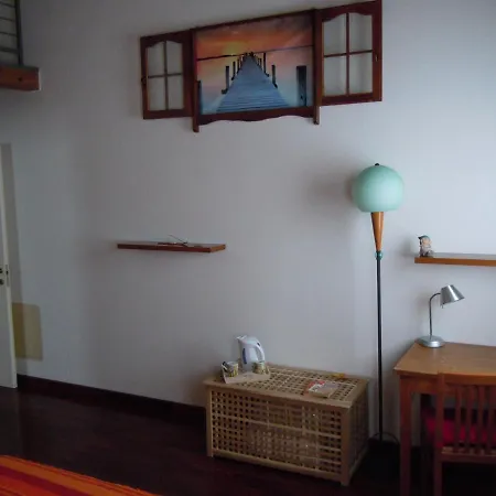 Il Farfasole Bed & Breakfast *