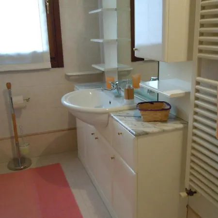 Bed & Breakfast Il Farfasole Vigonovo (Veneto)