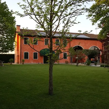Il Farfasole Vigonovo (Veneto)