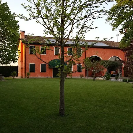 Il Farfasole Vigonovo (Veneto)
