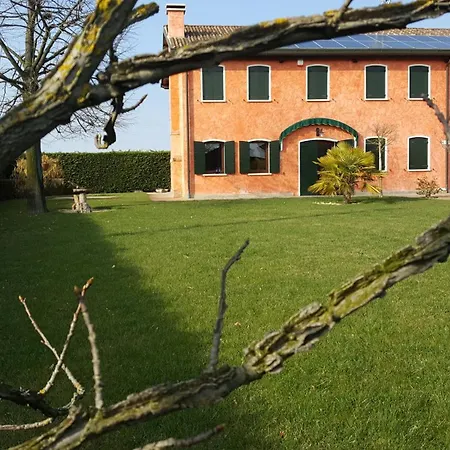 Bed & Breakfast Il Farfasole *