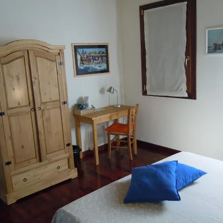Il Farfasole * Vigonovo (Veneto)