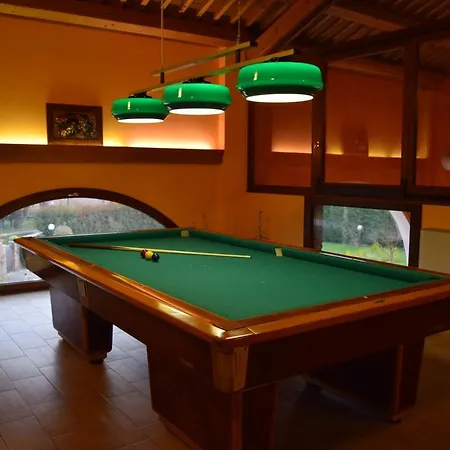 Il Farfasole Bed & Breakfast