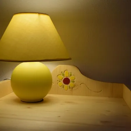 Il Farfasole B&B 3*
