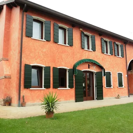 Bed & Breakfast Il Farfasole