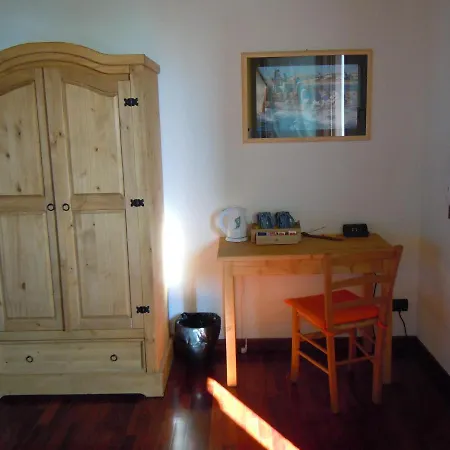 Bed & Breakfast Il Farfasole