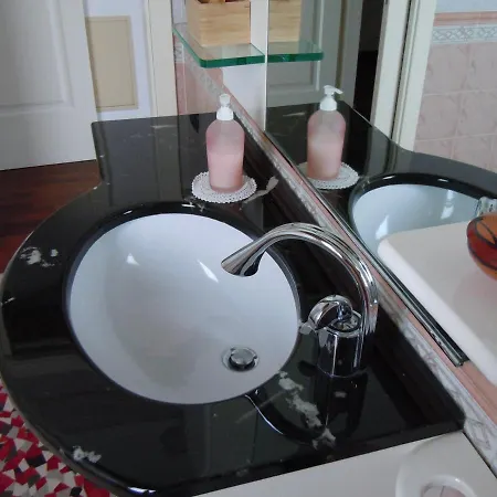 Bed & Breakfast Il Farfasole *