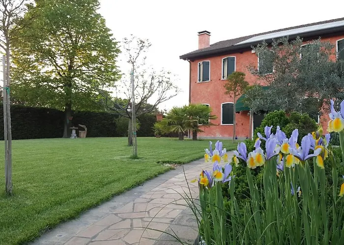 Il Farfasole Bed and breakfast