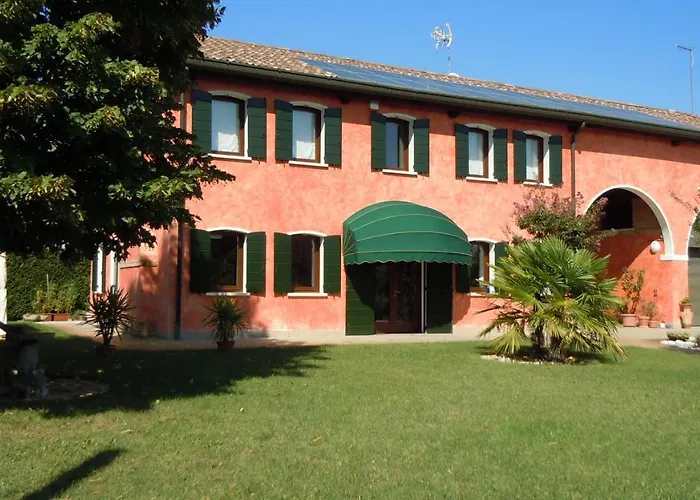 Il Farfasole Bed and breakfast Vigonovo (Veneto)