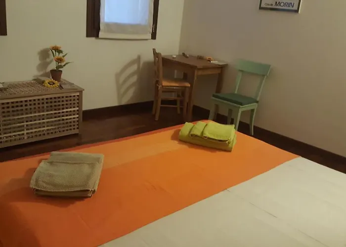 Il Farfasole Bed and breakfast 3*