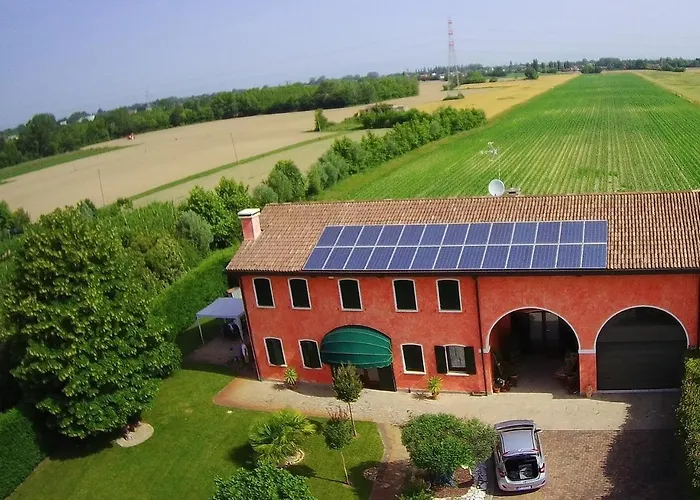 Il Farfasole Bed and breakfast 3*