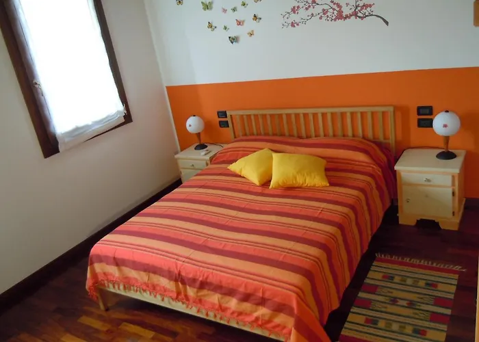 Bed and breakfast Il Farfasole