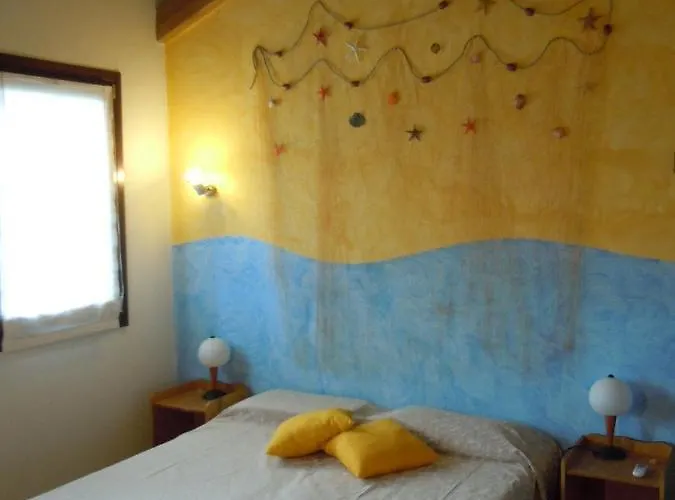 Bed and breakfast Il Farfasole 3*