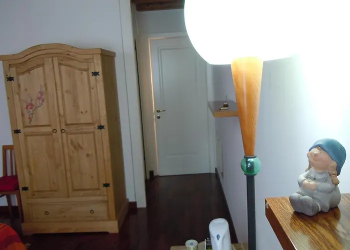 Il Farfasole Vigonovo (Veneto)