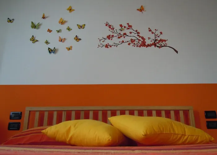 Bed and breakfast Il Farfasole