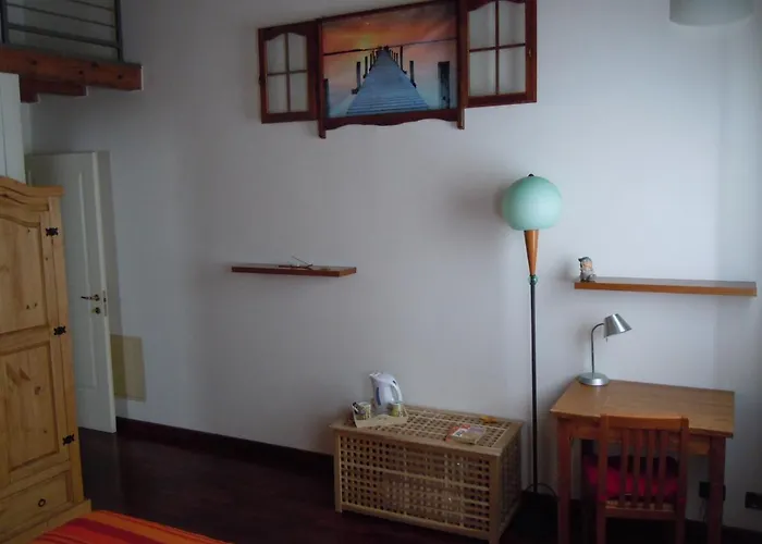 Il Farfasole Bed and breakfast 3*