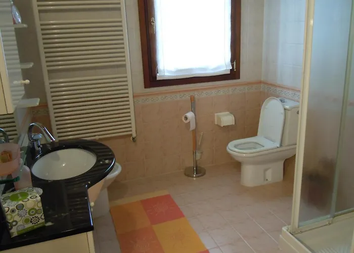 Il Farfasole Bed and breakfast Vigonovo (Veneto)