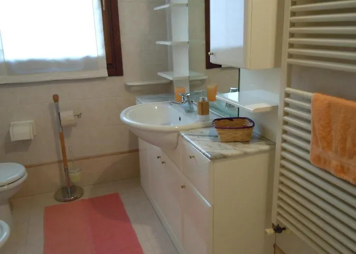 Bed and breakfast Il Farfasole Vigonovo (Veneto)