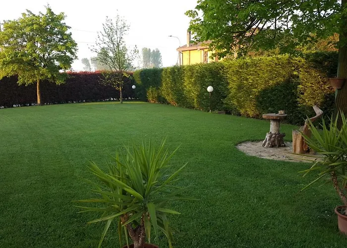 Bed and breakfast Il Farfasole Vigonovo (Veneto)