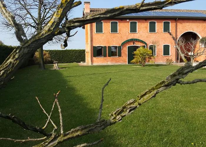 Bed and breakfast Il Farfasole 3*