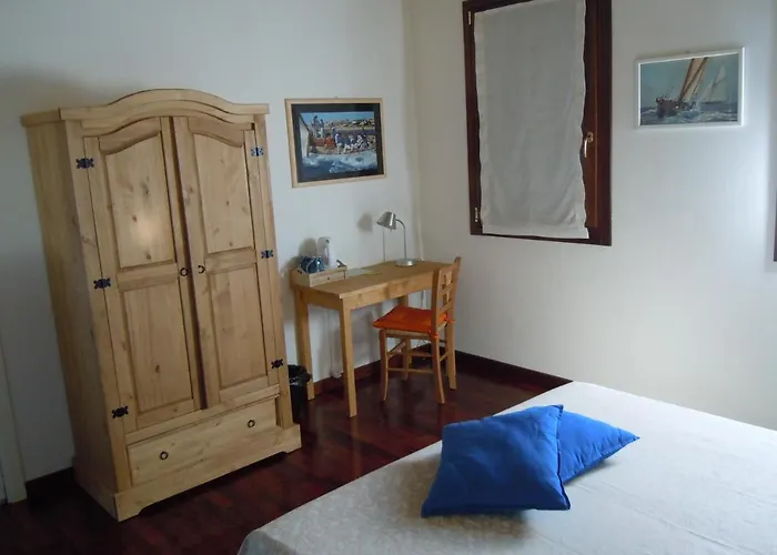 Il Farfasole 3* Vigonovo (Veneto)