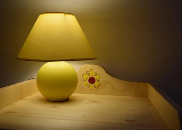 Il Farfasole Bed and breakfast 3*