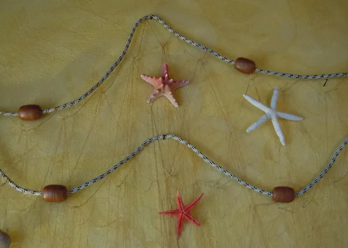 Il Farfasole 3* Vigonovo (Veneto)