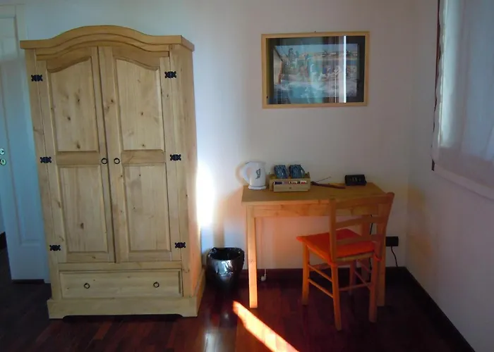 Bed and breakfast Il Farfasole