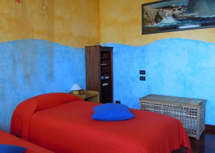 Bed and breakfast Il Farfasole Vigonovo (Veneto)