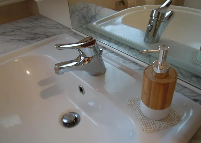 Bed and breakfast Il Farfasole