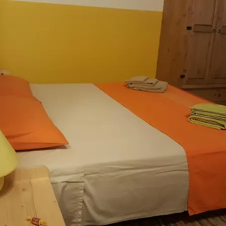 Il Farfasole 3*