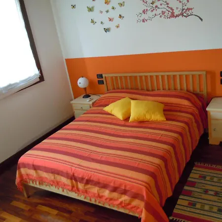 Panzió Il Farfasole