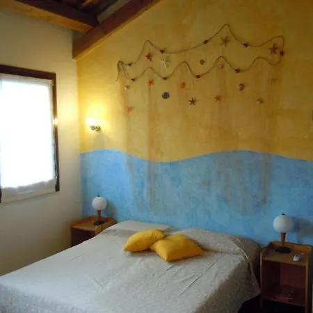 Panzió Il Farfasole 3*