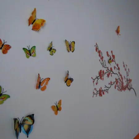 לינה וארוחת בוקר Il Farfasole Vigonovo (Veneto)