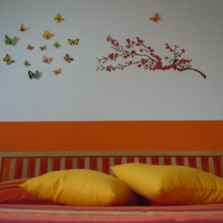 Bed & Breakfast Il Farfasole