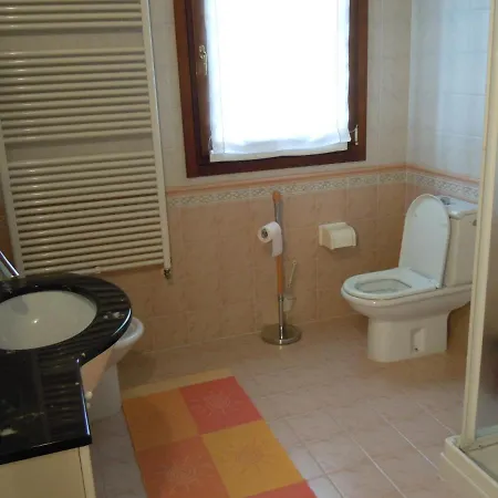 Il Farfasole B&B Vigonovo (Veneto)