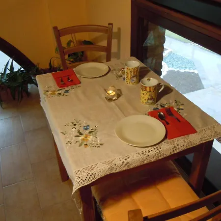 Panzió Il Farfasole 3*