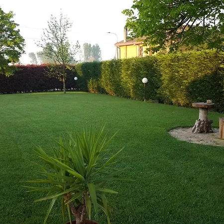 לינה וארוחת בוקר Il Farfasole Vigonovo (Veneto)