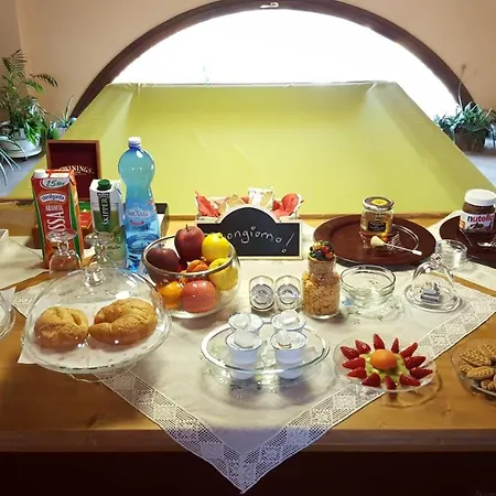 Il Farfasole