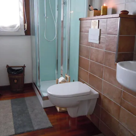 Il Farfasole Panzió 3*