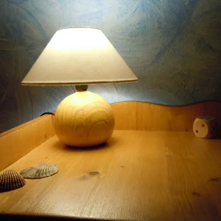 Il Farfasole Couette-café