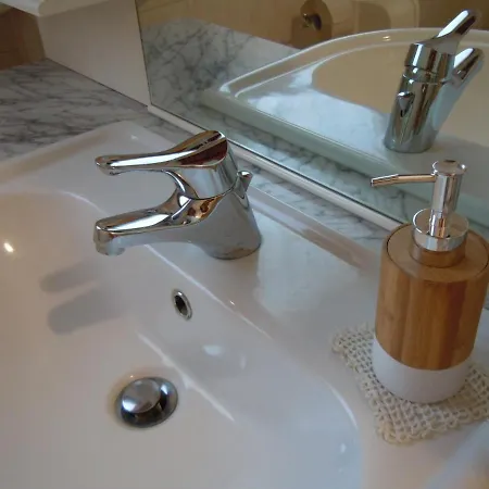 Bed & Breakfast Il Farfasole