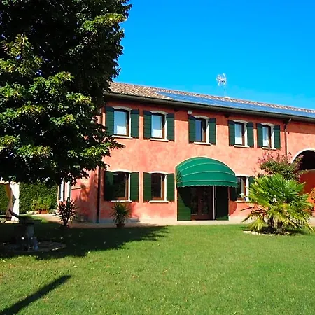 Bed & Breakfast Il Farfasole