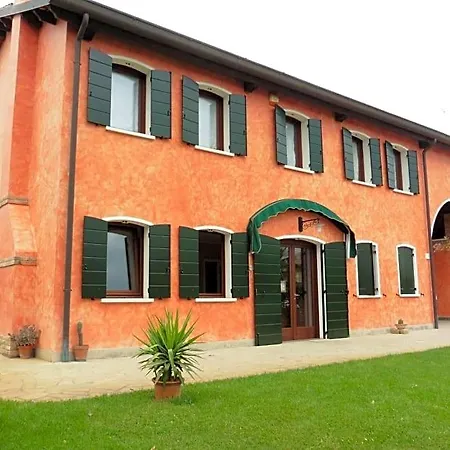 Il Farfasole Bed & Breakfast Vigonovo (Veneto)