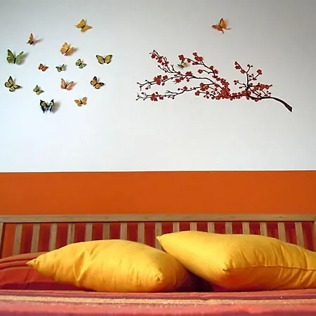Bed & Breakfast Il Farfasole Vigonovo (Veneto)